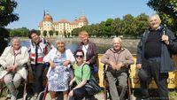 Schloss Moritzburg