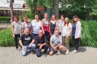 Spreewald Juni 2022